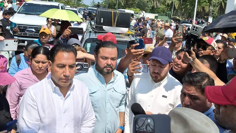 gobernador